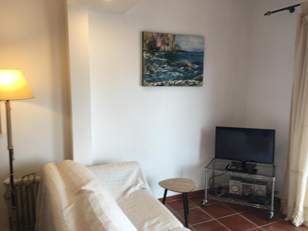 Apartamento Islas Medas Wifi Y Parking Gratis L'Estartit Exterior photo