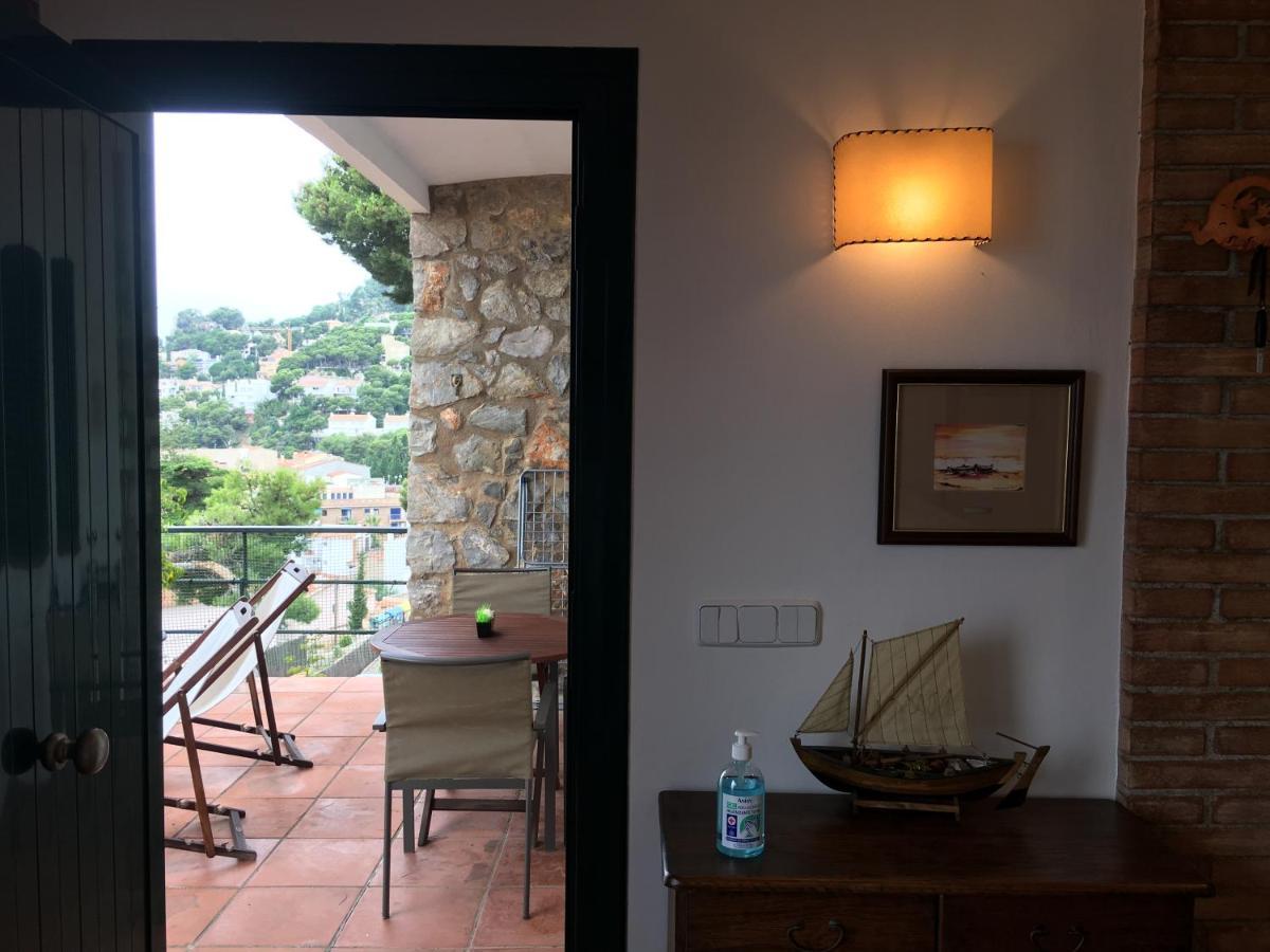 Apartamento Islas Medas Wifi Y Parking Gratis L'Estartit Exterior photo