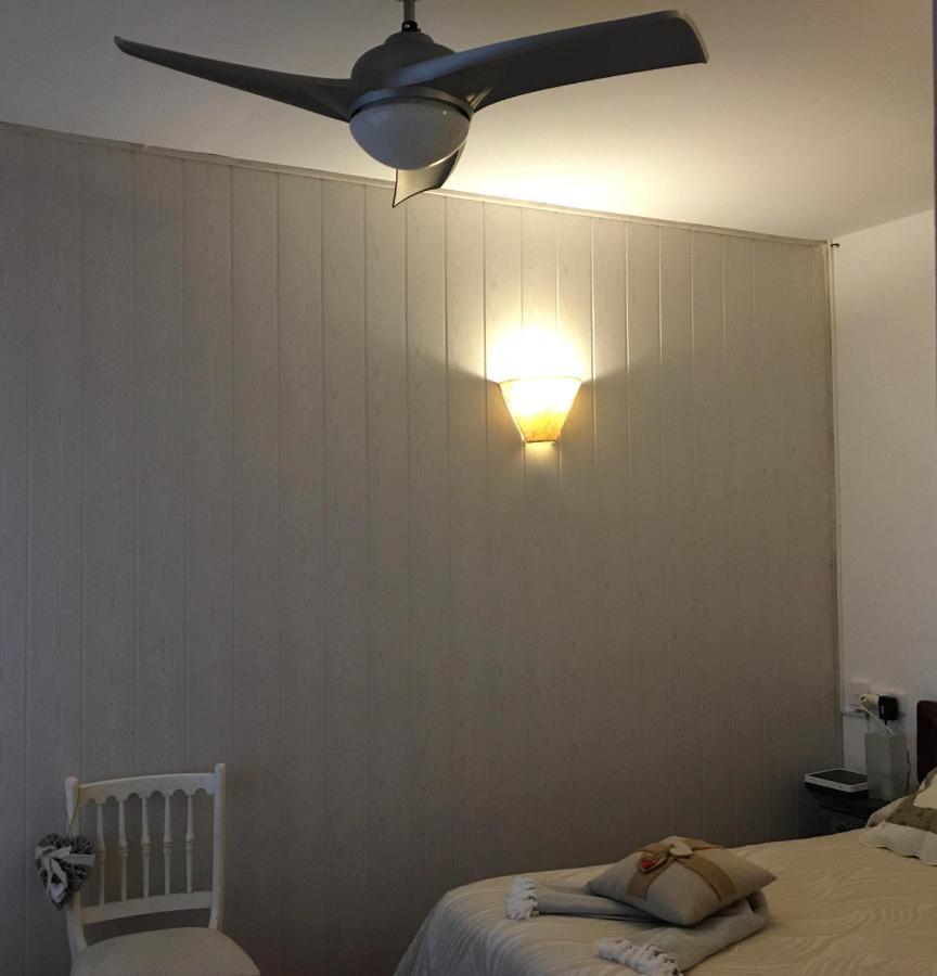 Apartamento Islas Medas Wifi Y Parking Gratis L'Estartit Exterior photo