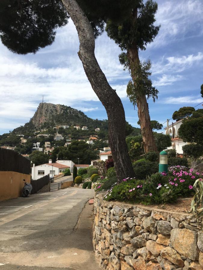 Apartamento Islas Medas Wifi Y Parking Gratis L'Estartit Exterior photo