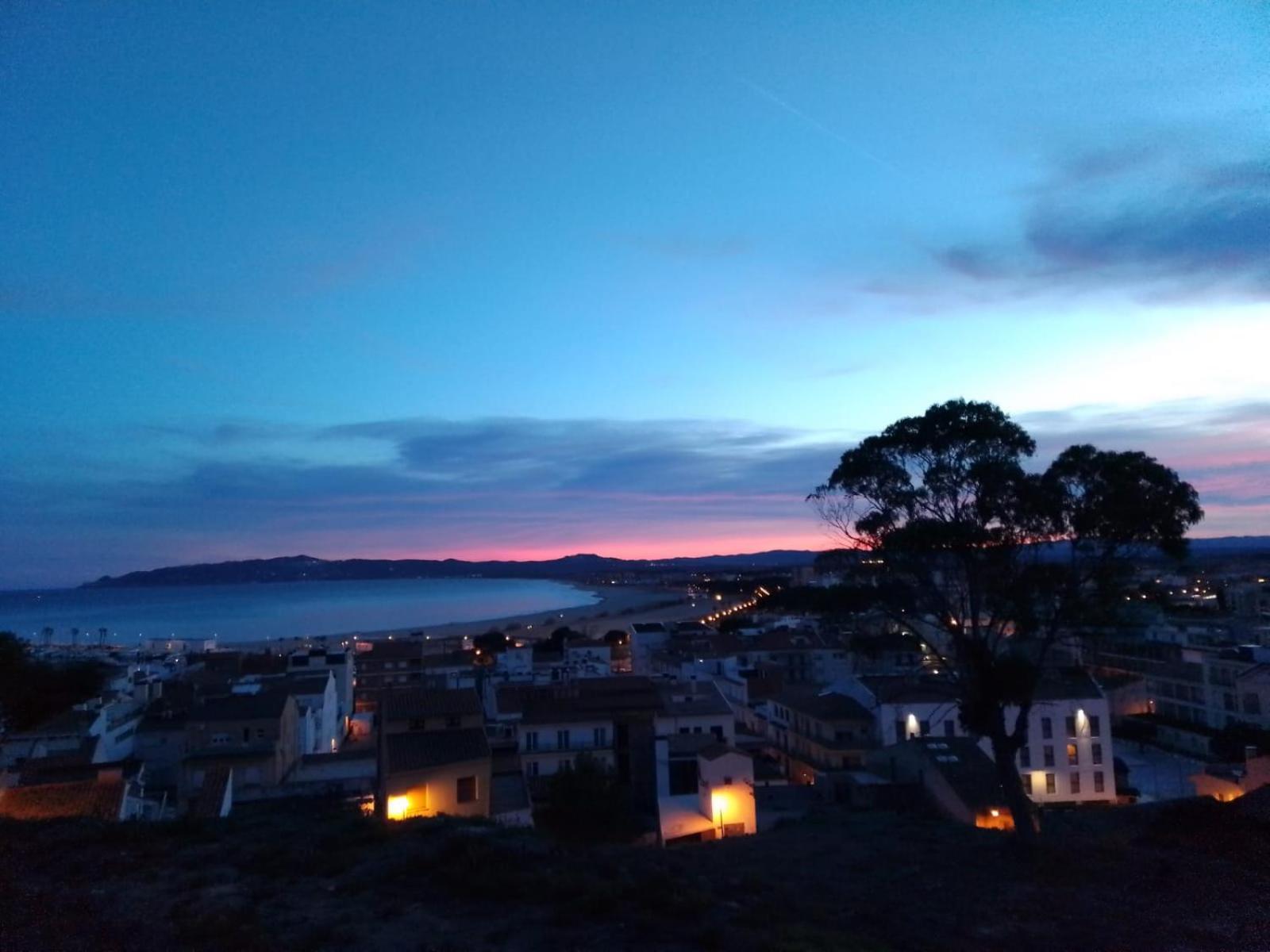 Apartamento Islas Medas Wifi Y Parking Gratis L'Estartit Exterior photo