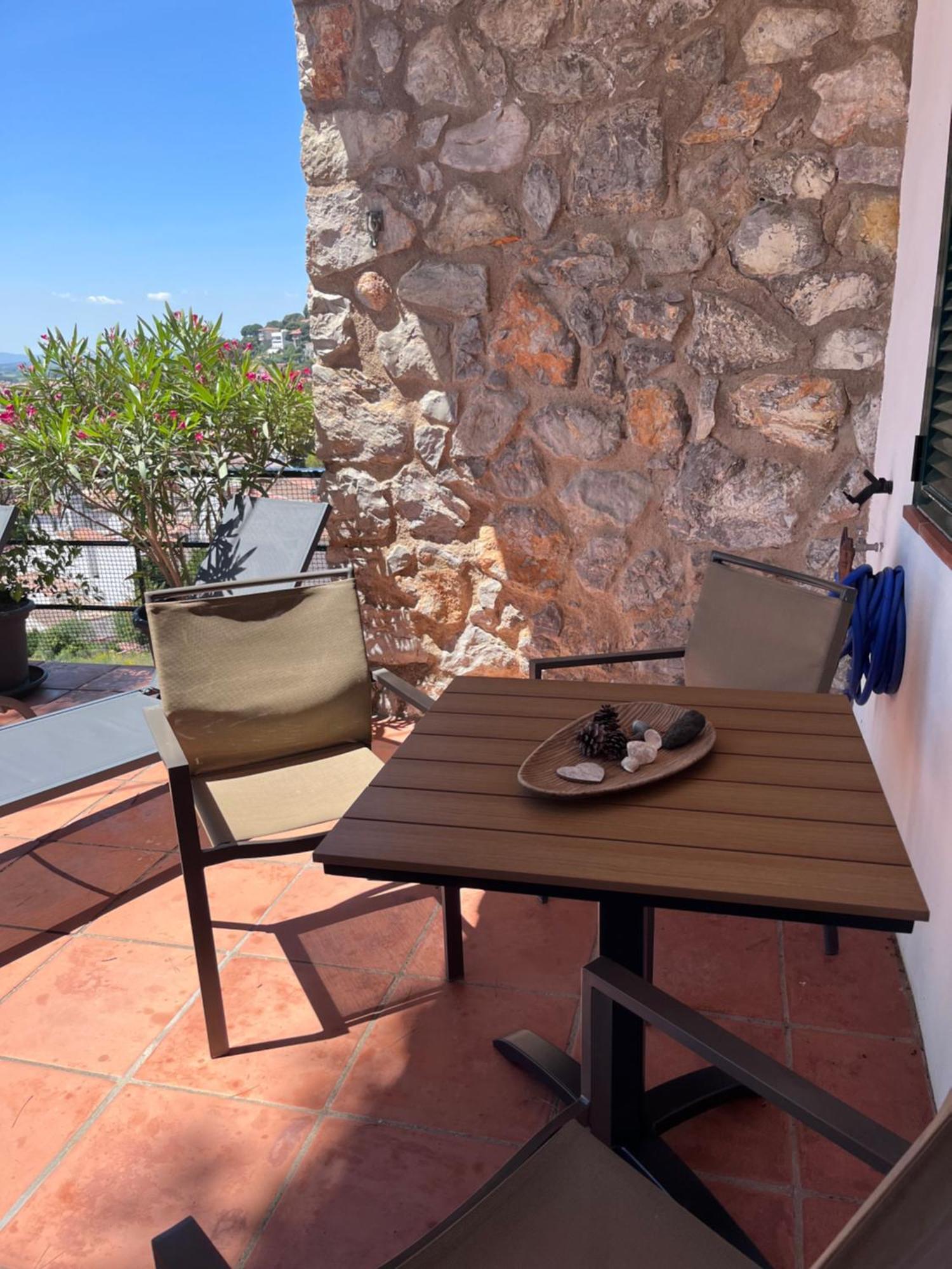 Apartamento Islas Medas Wifi Y Parking Gratis L'Estartit Exterior photo