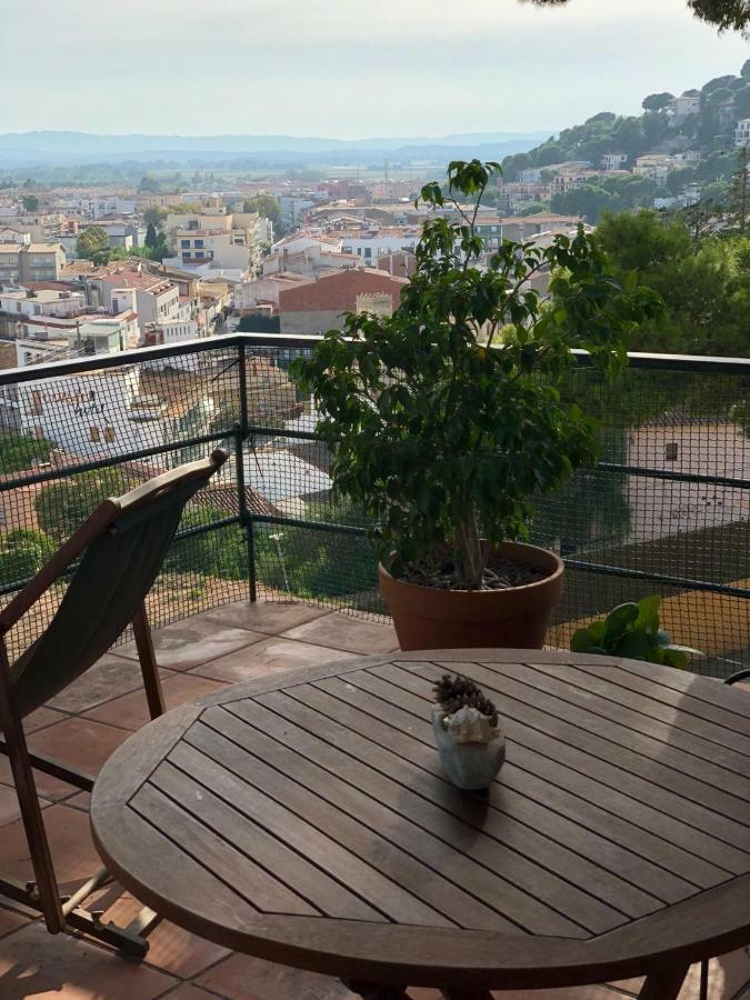 Apartamento Islas Medas Wifi Y Parking Gratis L'Estartit Exterior photo